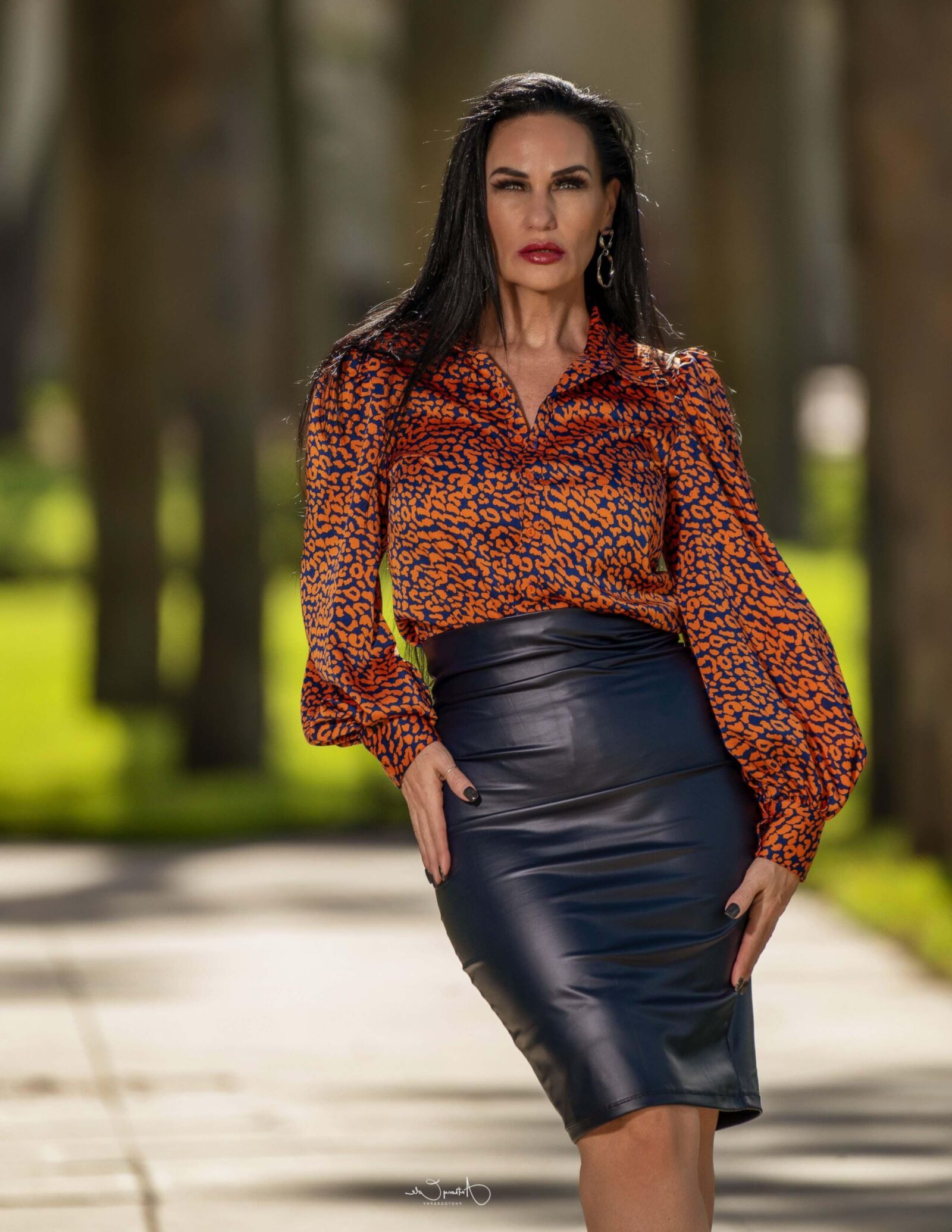 Penny Renea