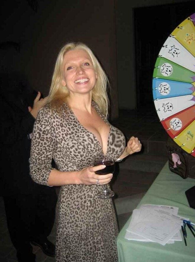 Você acha que a mãe ainda é bonita?