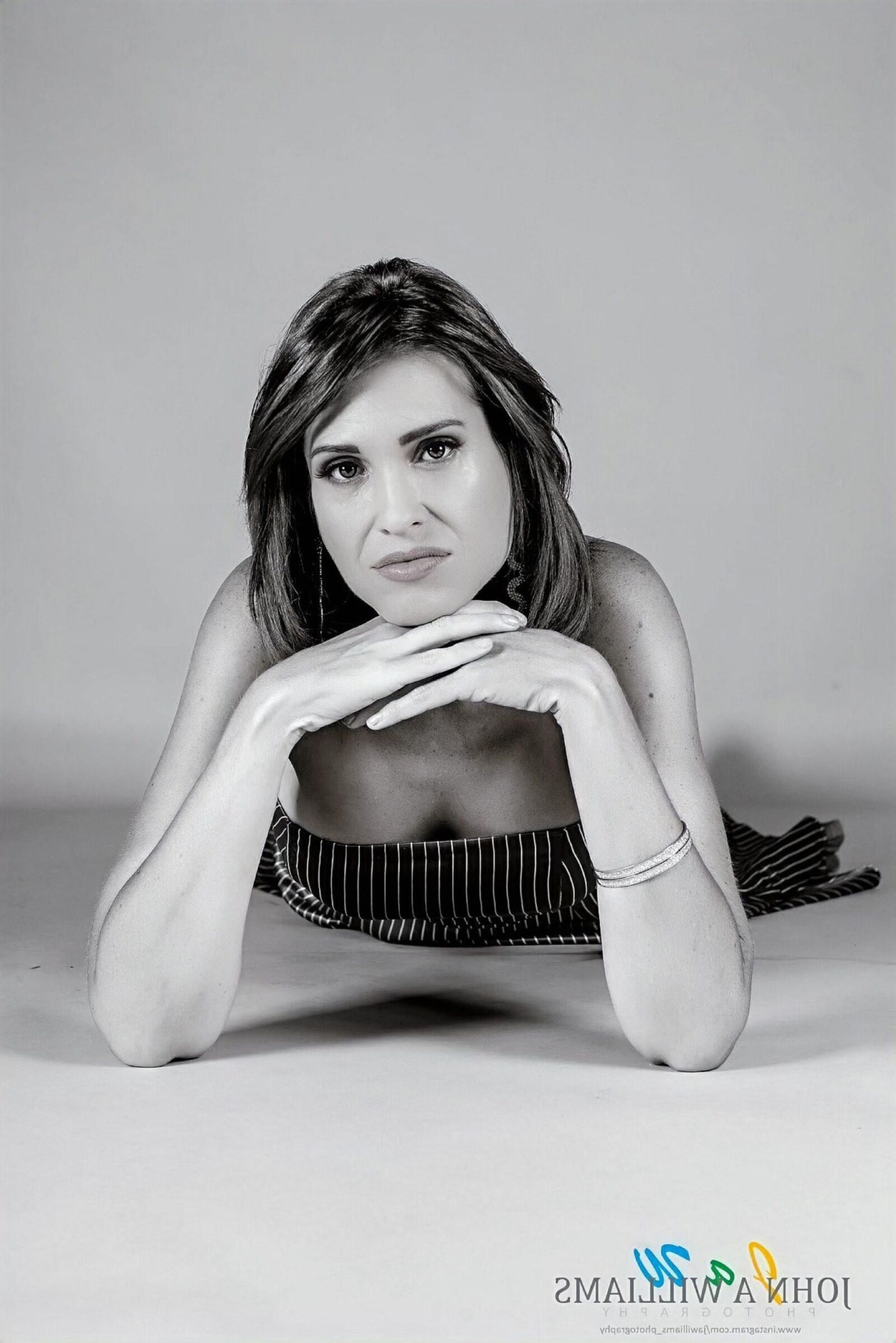 Teena Wobcke
