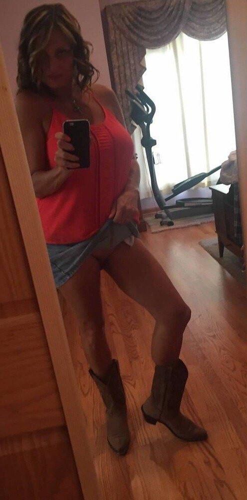 Hotwife Melissa de Chicago