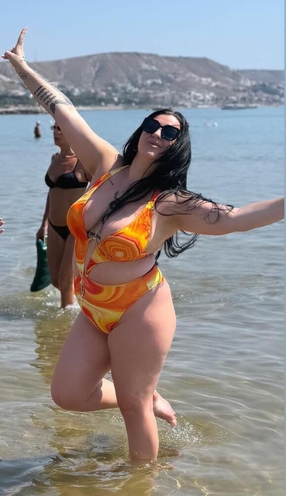 Madalina B A Romenian P.