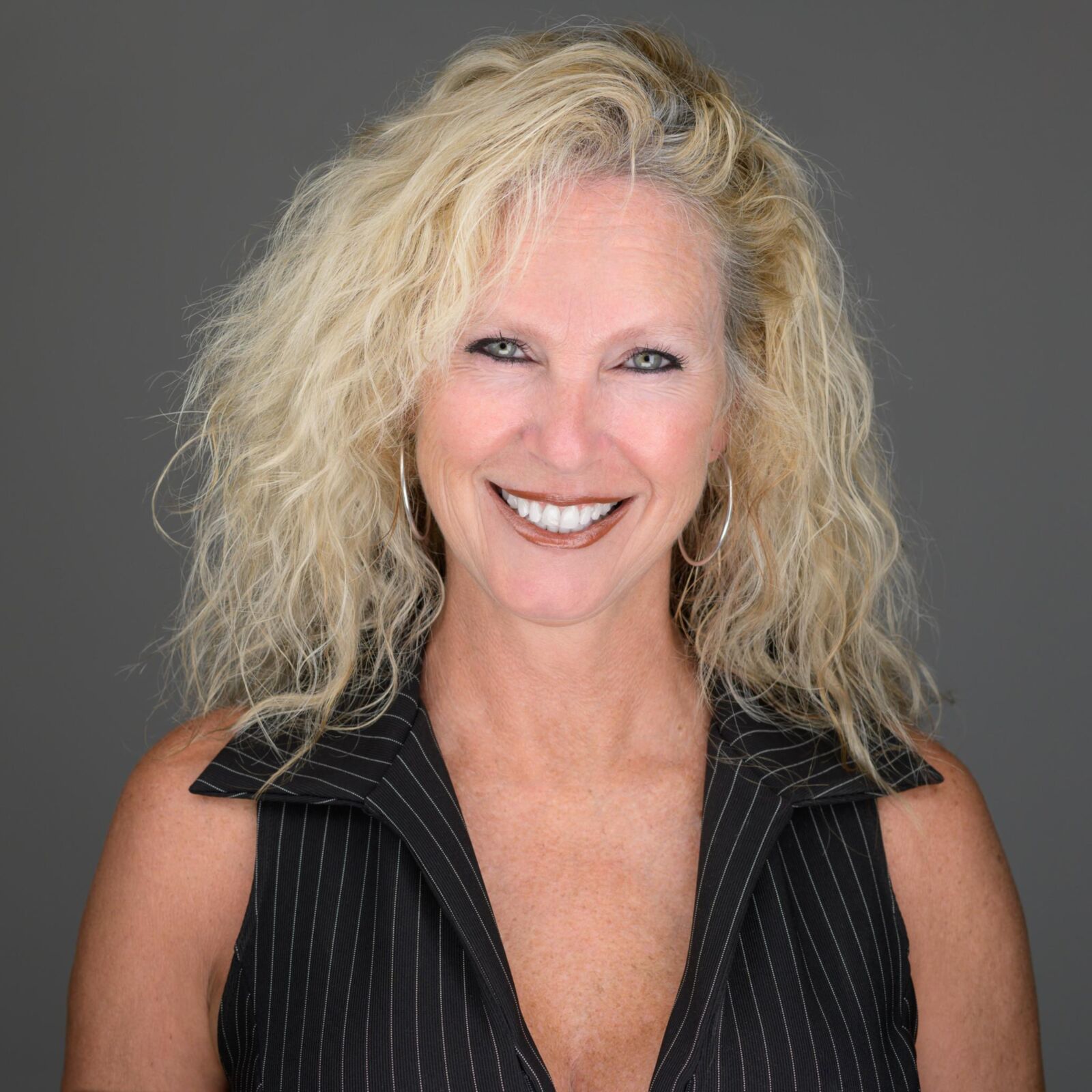 Gina James (Regina Dunn)