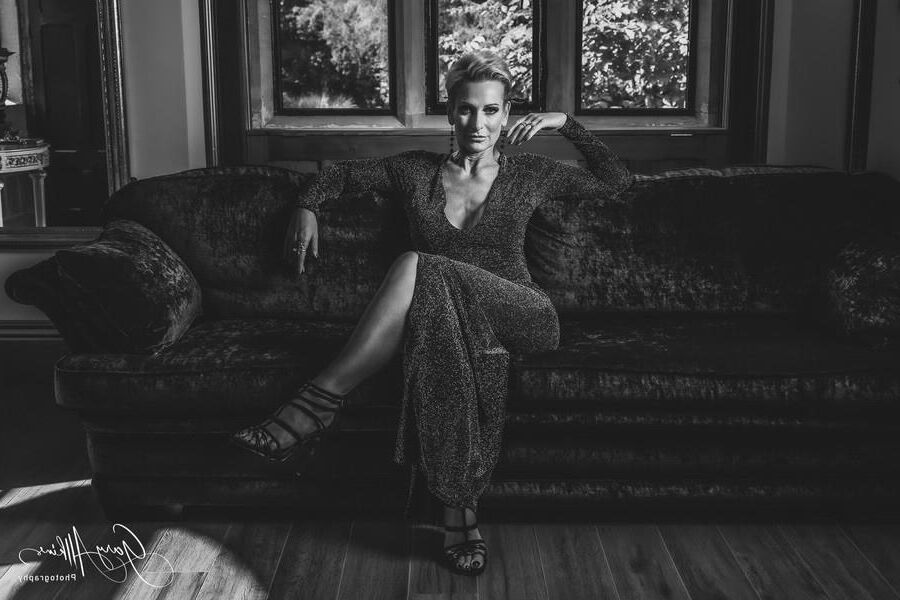 Caroline Thacker (Roo)