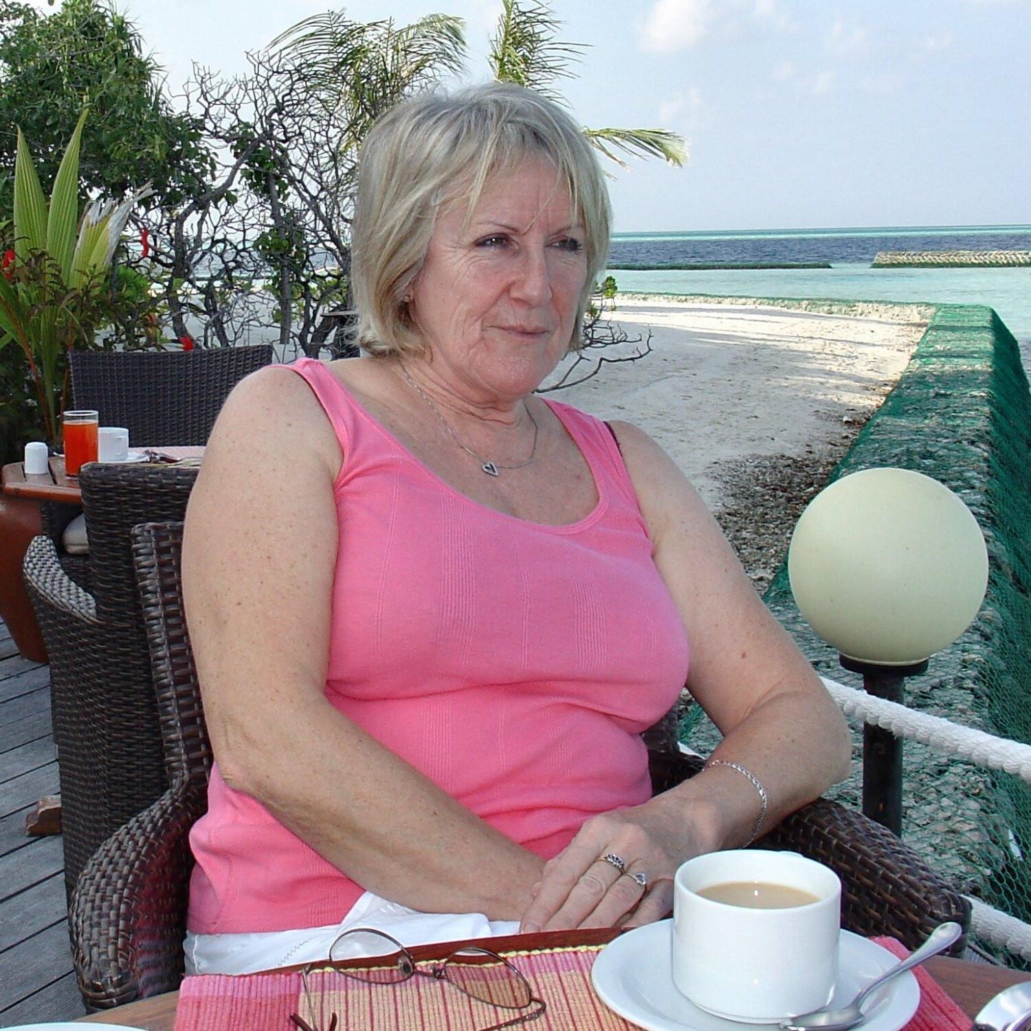 Gilf Hotwife Nigela из Корби, Великобритания