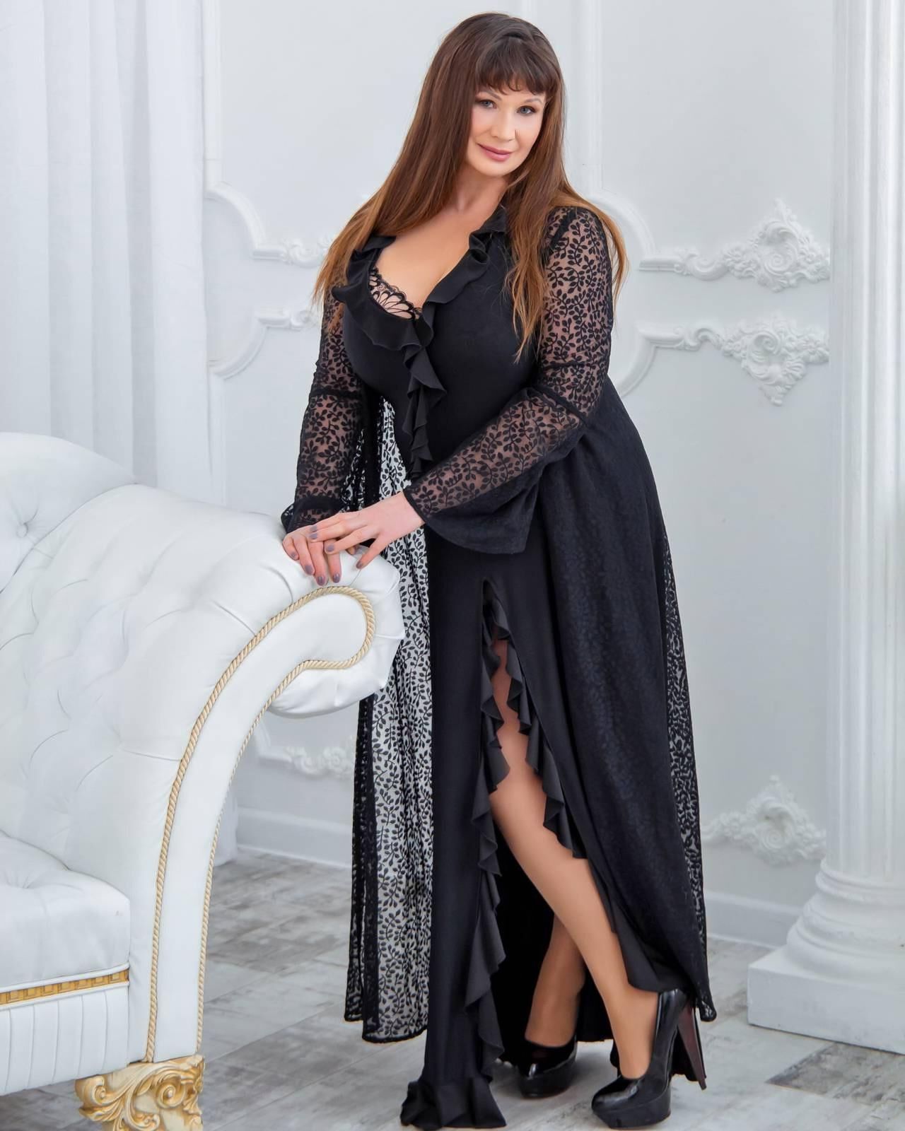 Inna Betokeva