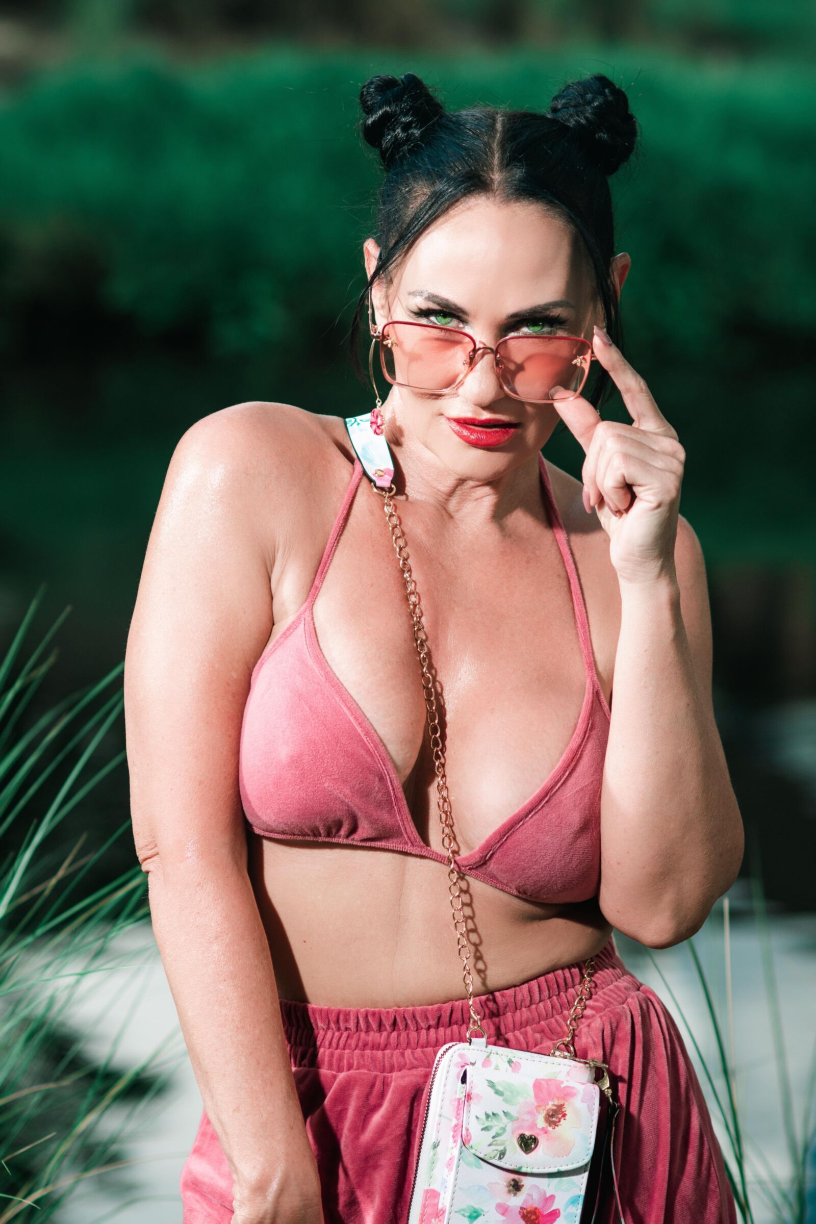 Penny Renea