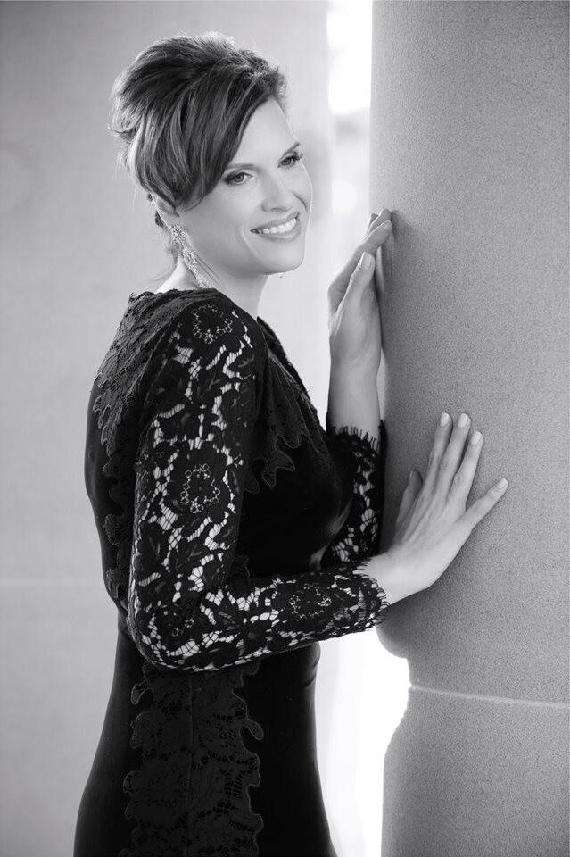 Teena Wobcke