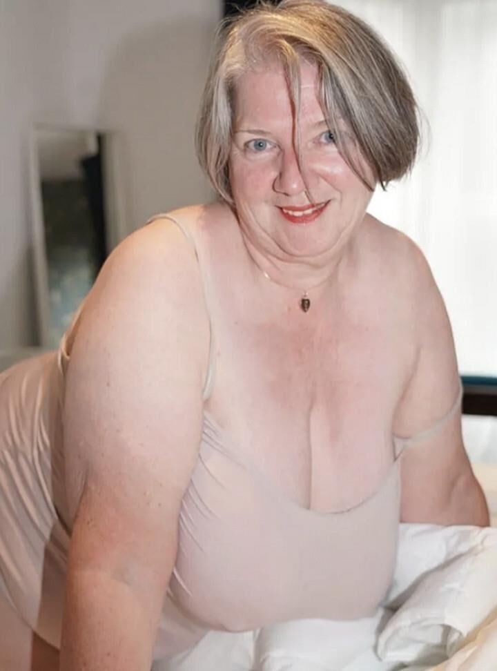 Michael Scherpereel amador bbw et -Pantyhose