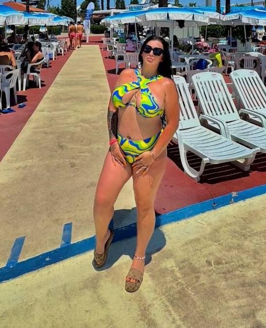 Madalina B A Romenian P.