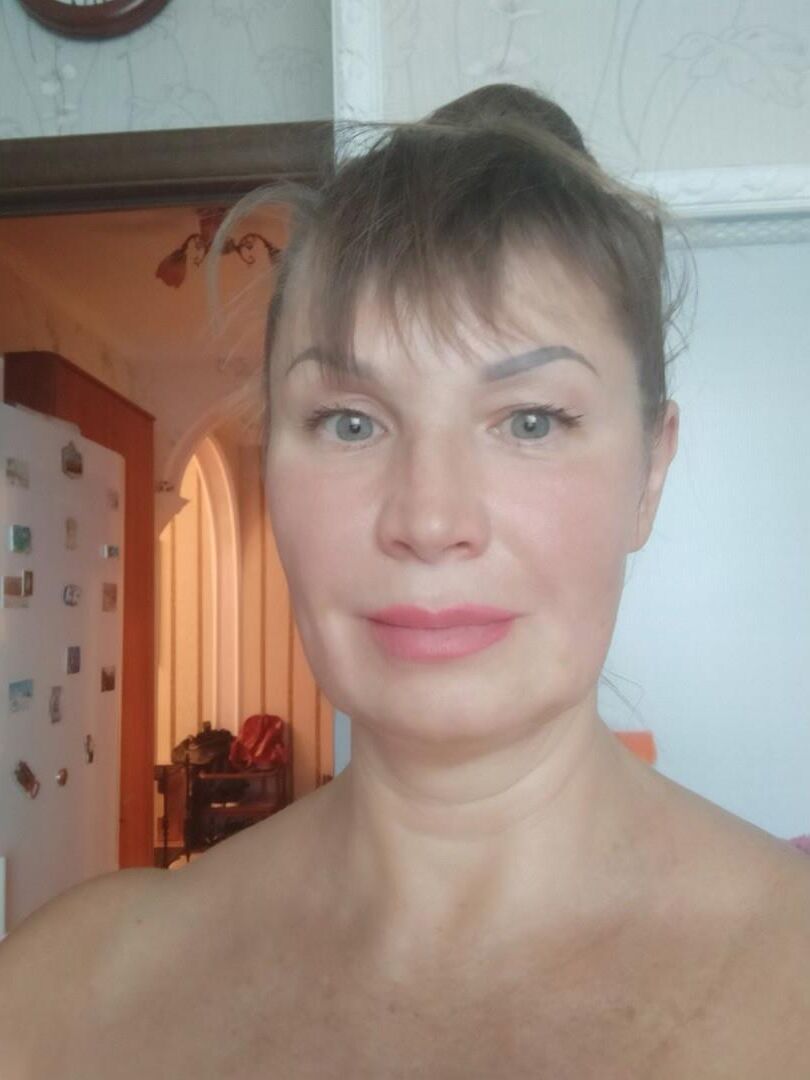 Inna Betokeva