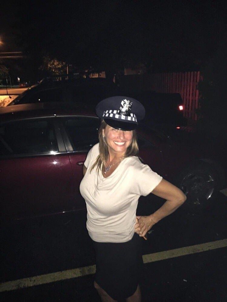 Hotwife Melissa de Chicago