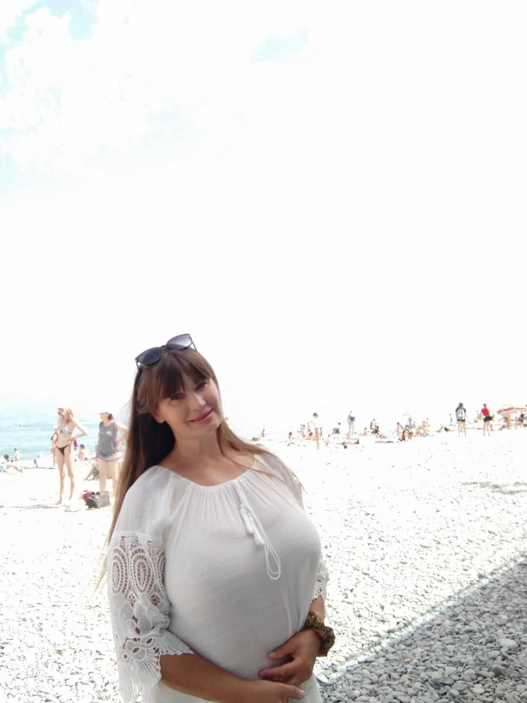 Inna Betokeva