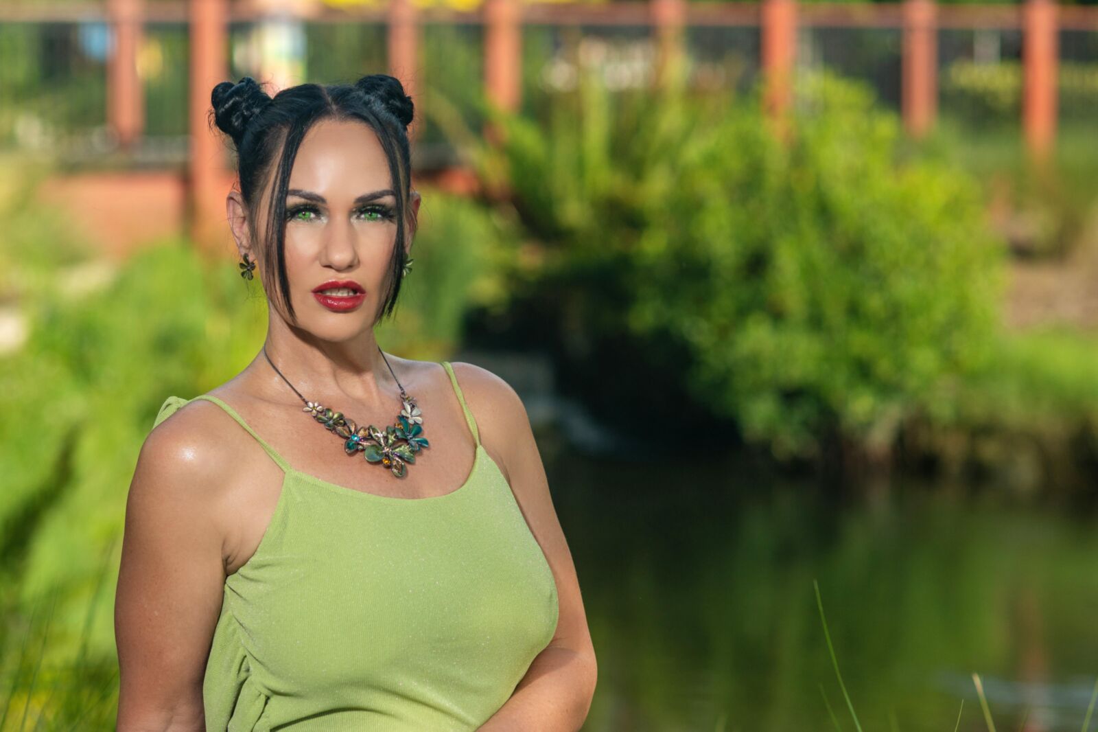 Penny Renea