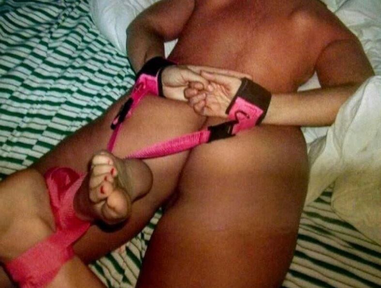 Hotwife nikki da tn