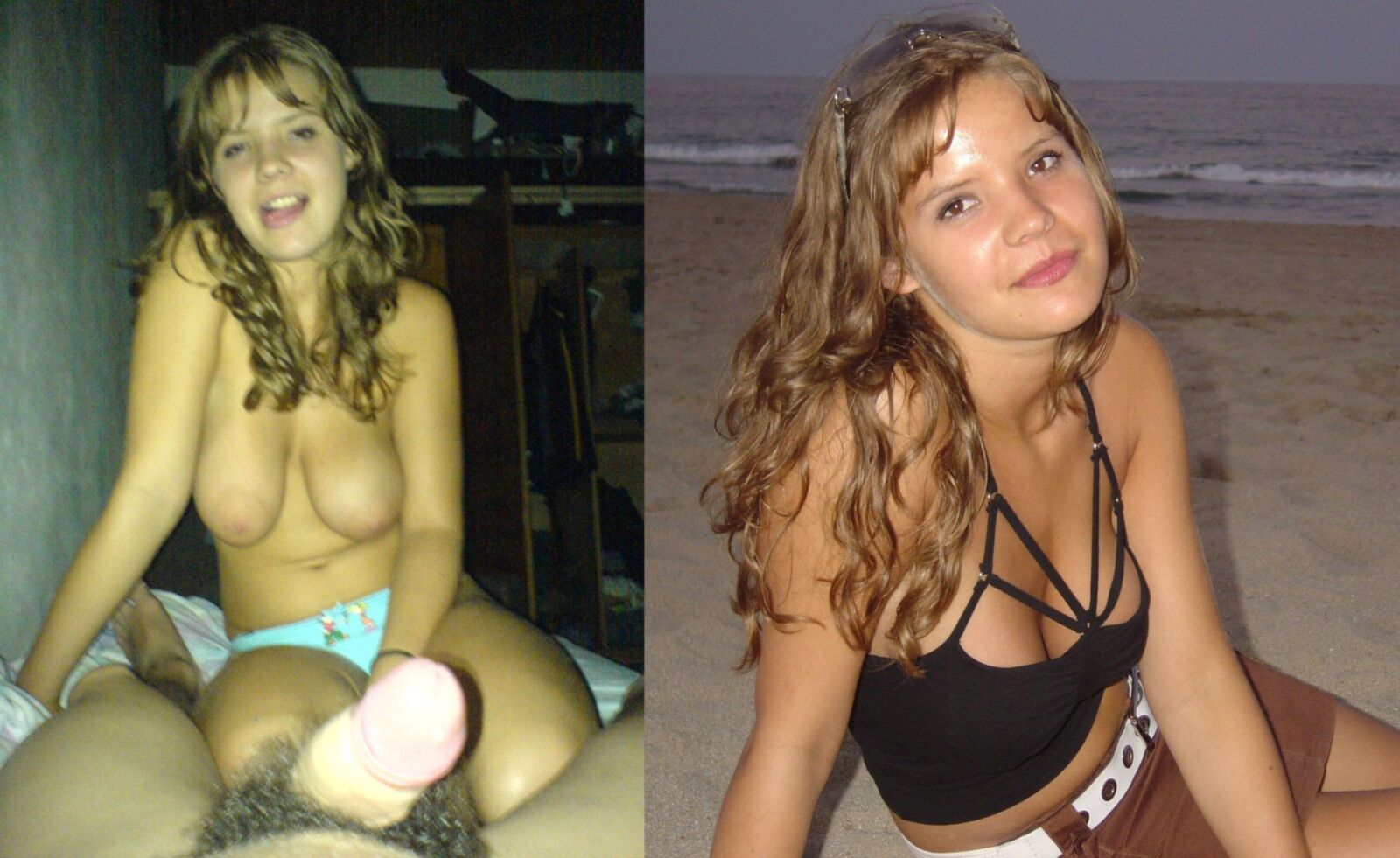 Web Whore Women
