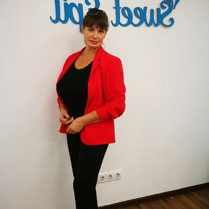 Inna Betokeva