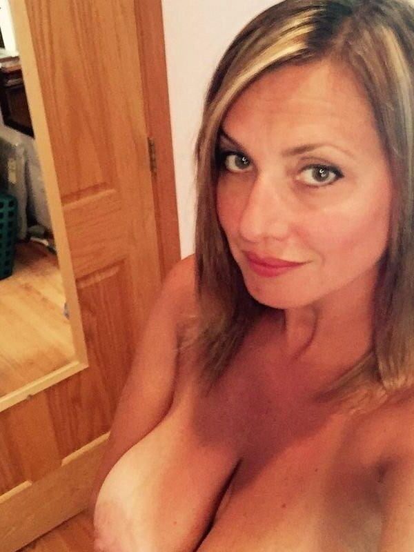 Hotwife Melissa de Chicago