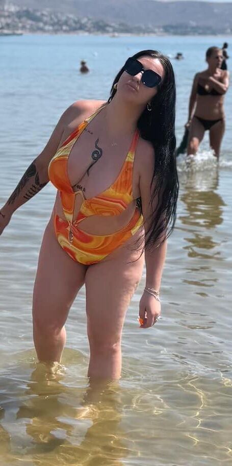 Madalina B A Romenian P.