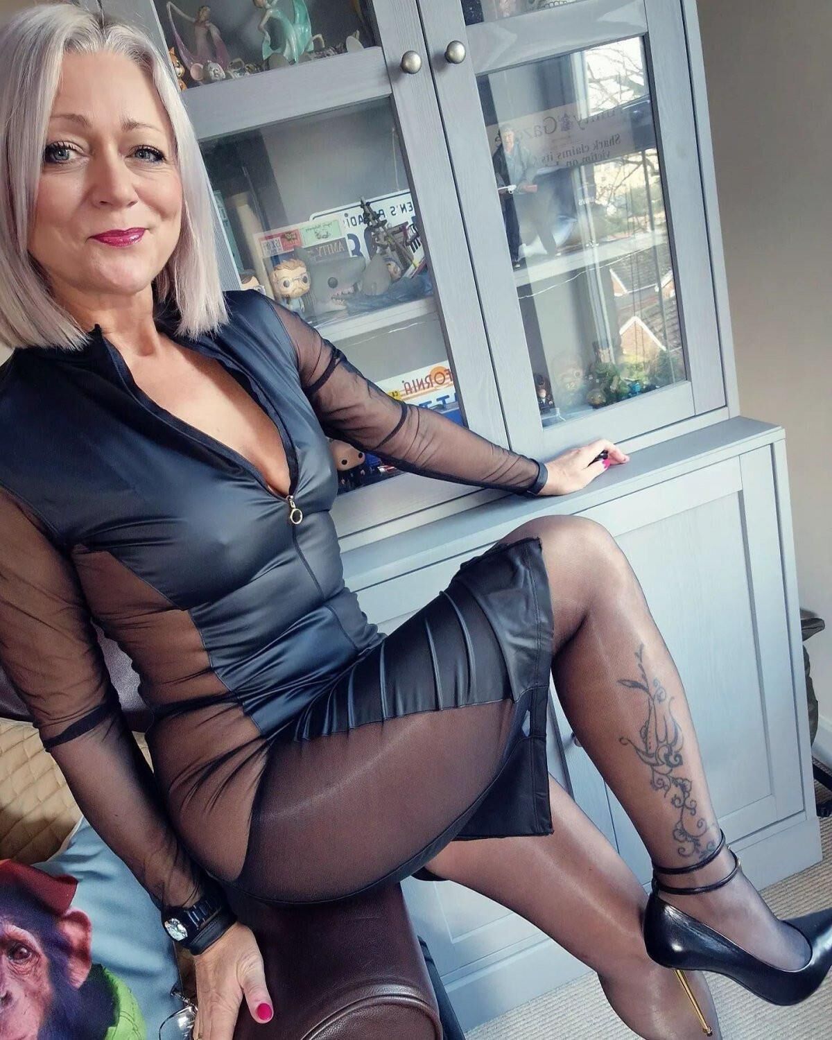 Gina Louise