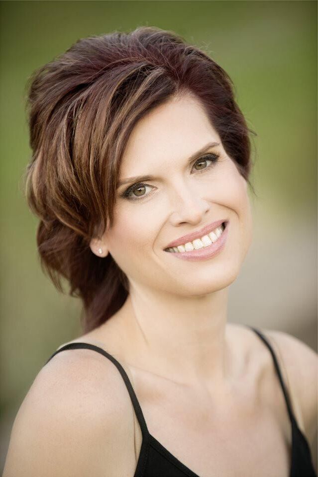 Teena Wobcke