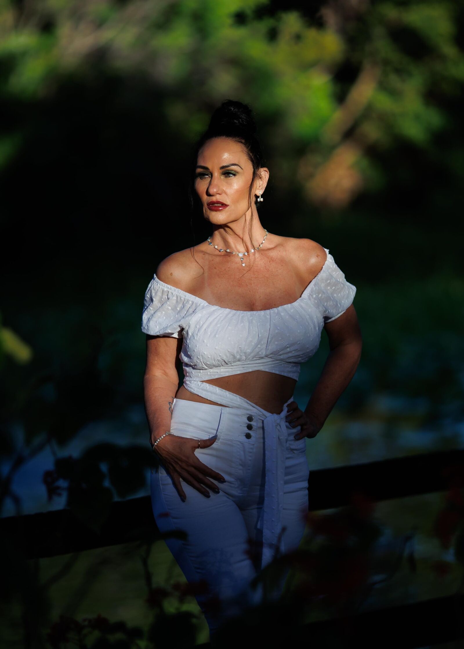 Penny Renea