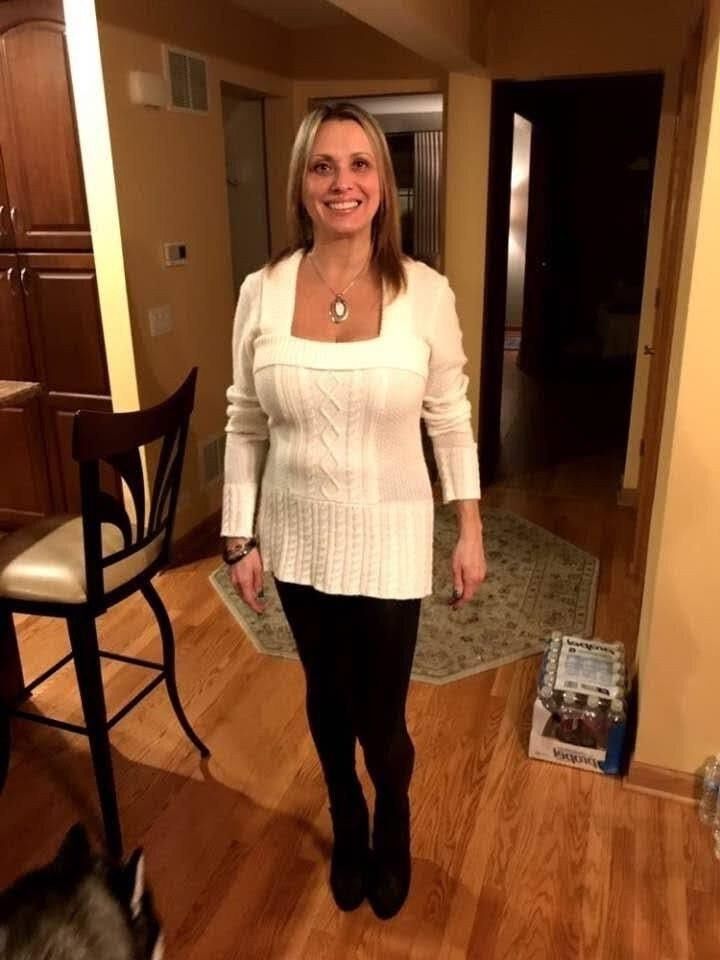 Hotwife Melissa de Chicago