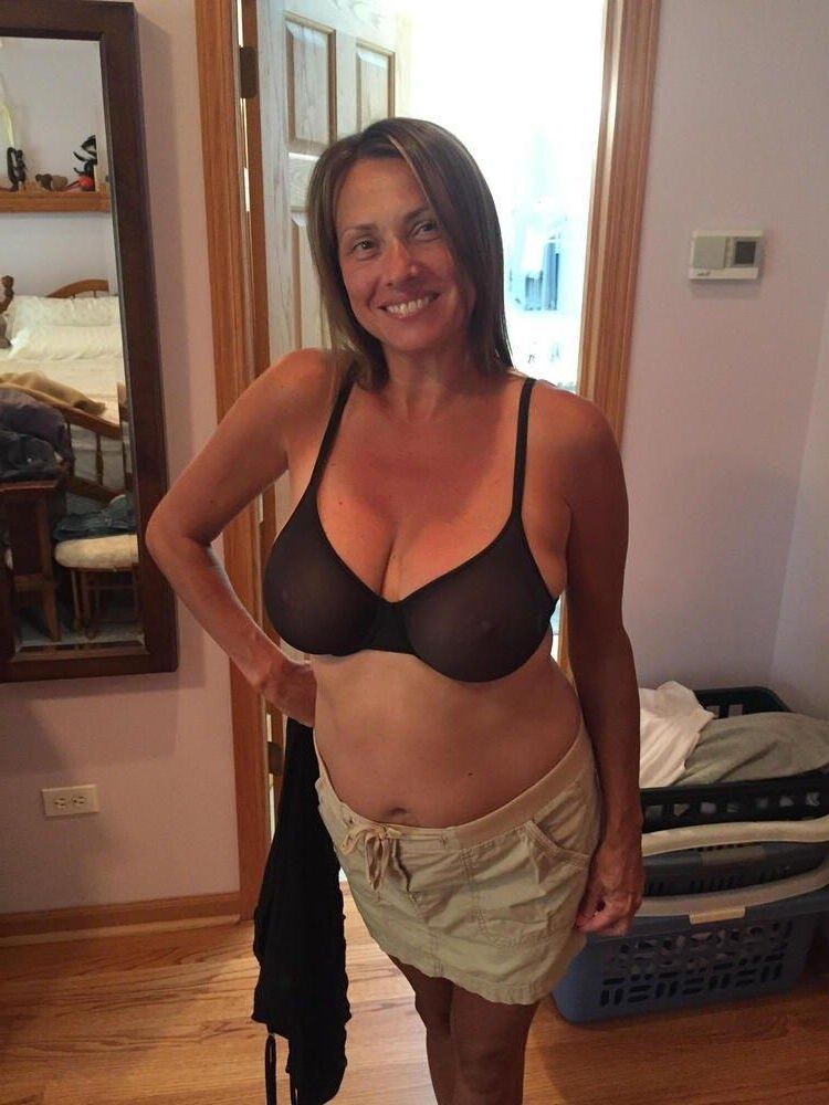 Hotwife Melissa de Chicago