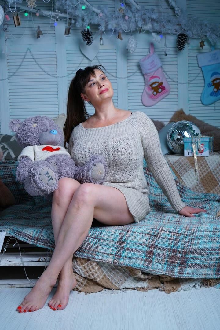 Inna Betokeva