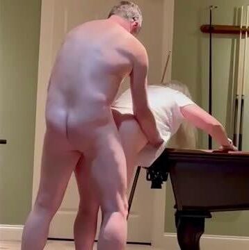 Gilf Hotwife Sylvia de PA