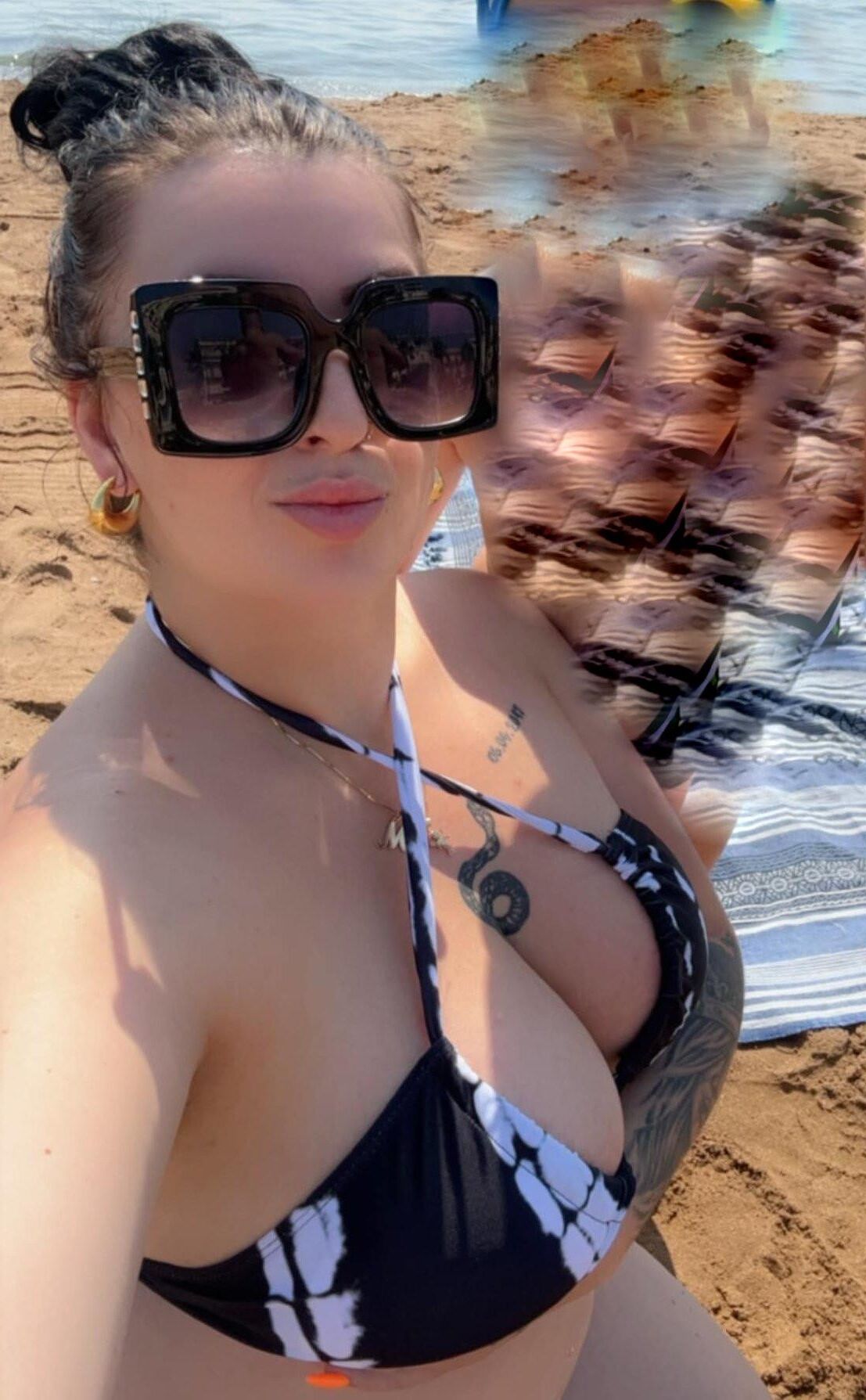 Madalina B A Romenian P.