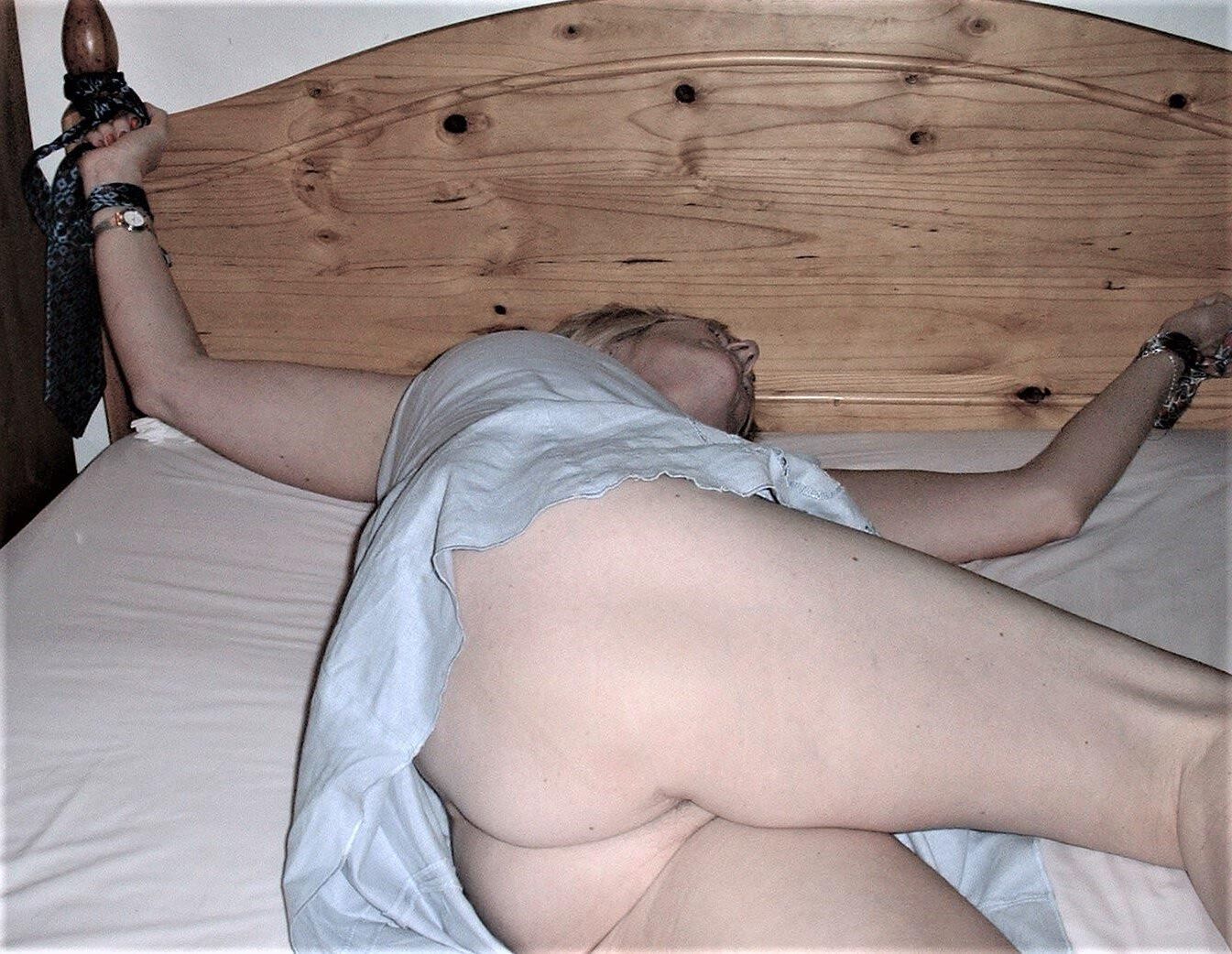 Gilf Hotwife Nigela из Корби, Великобритания