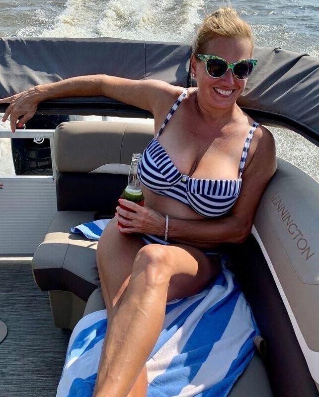 Hotwife Melissa de Chicago