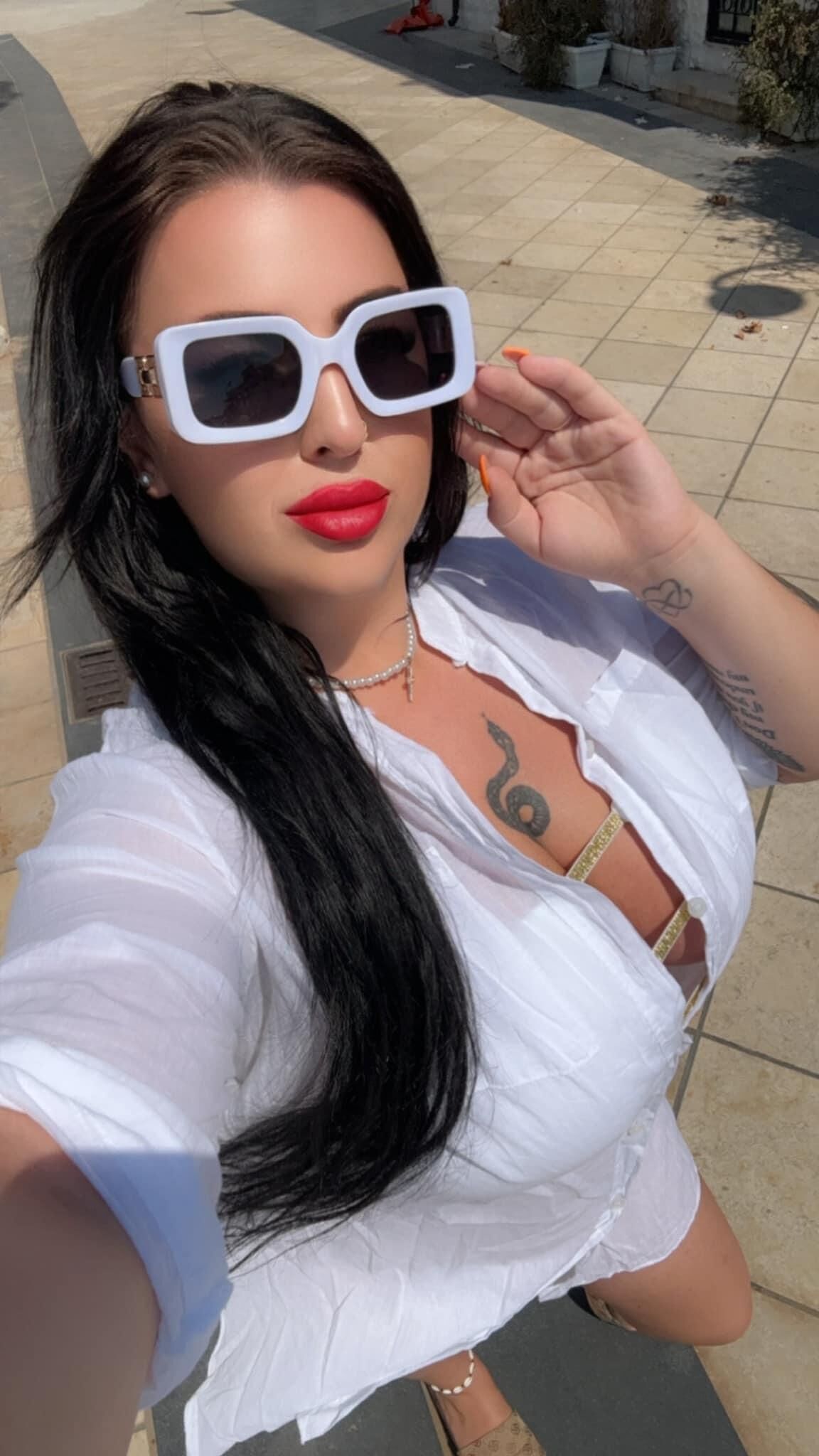 Madalina B A Romenian P.
