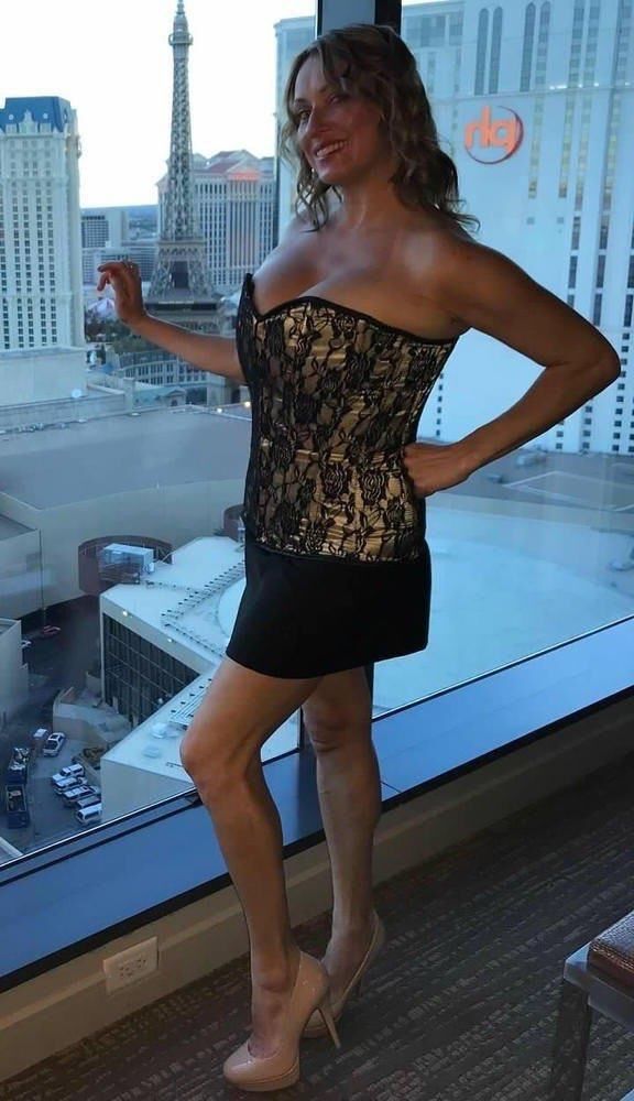 Hotwife Melissa de Chicago