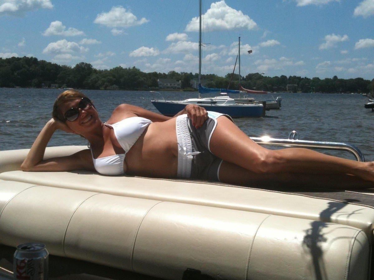 Hotwife Melissa de Chicago