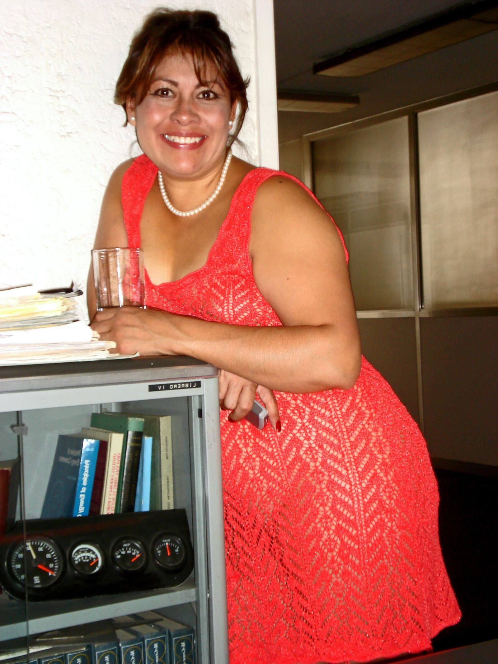 Cristina Mix