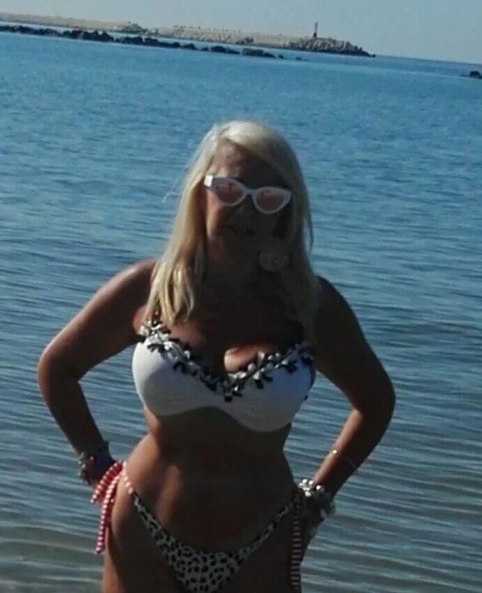 Gostoso Anna Bionda