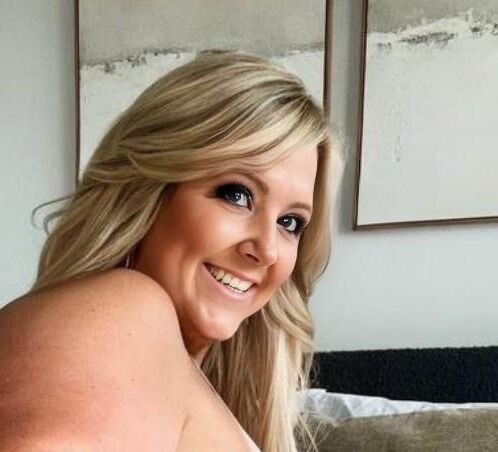Foto de perfil de peixe da minha esposa