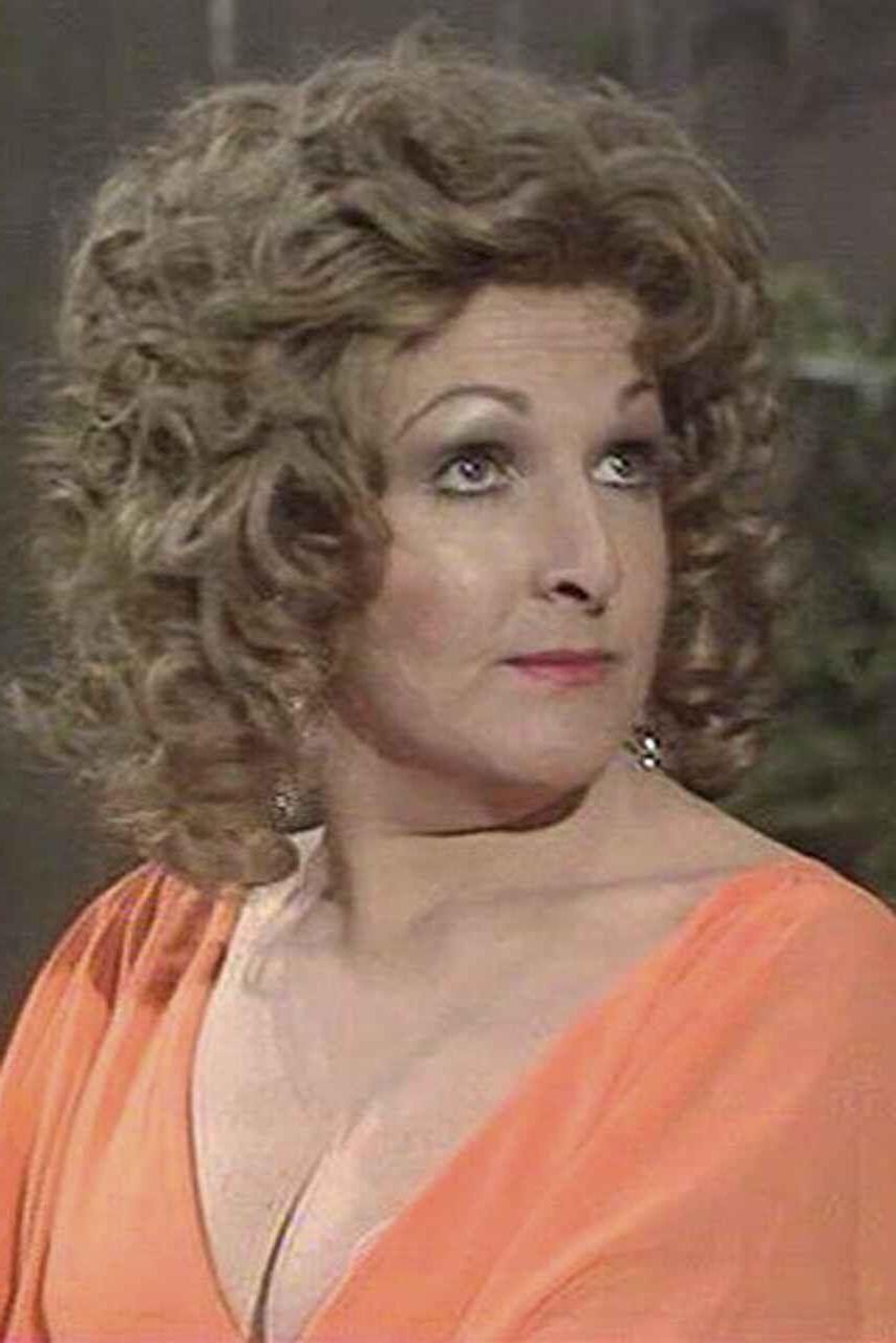 Penélope Keith