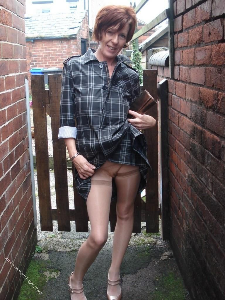 Upskirts