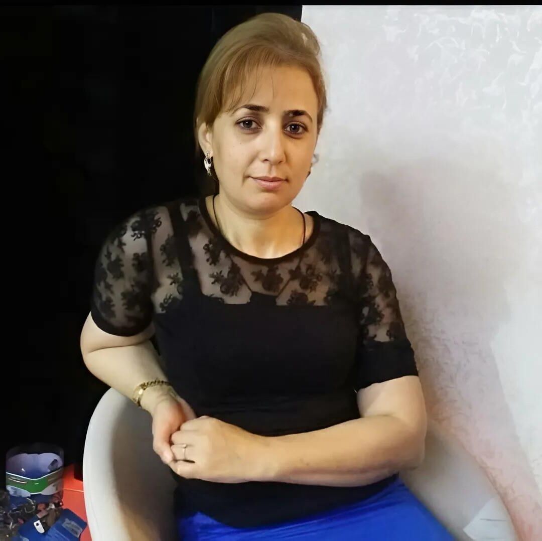 Fotos de senhora madura turca