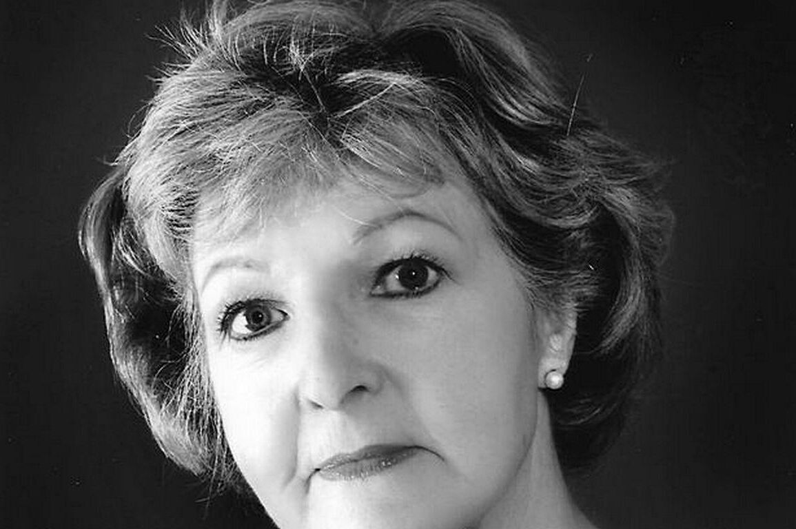 Penélope Keith