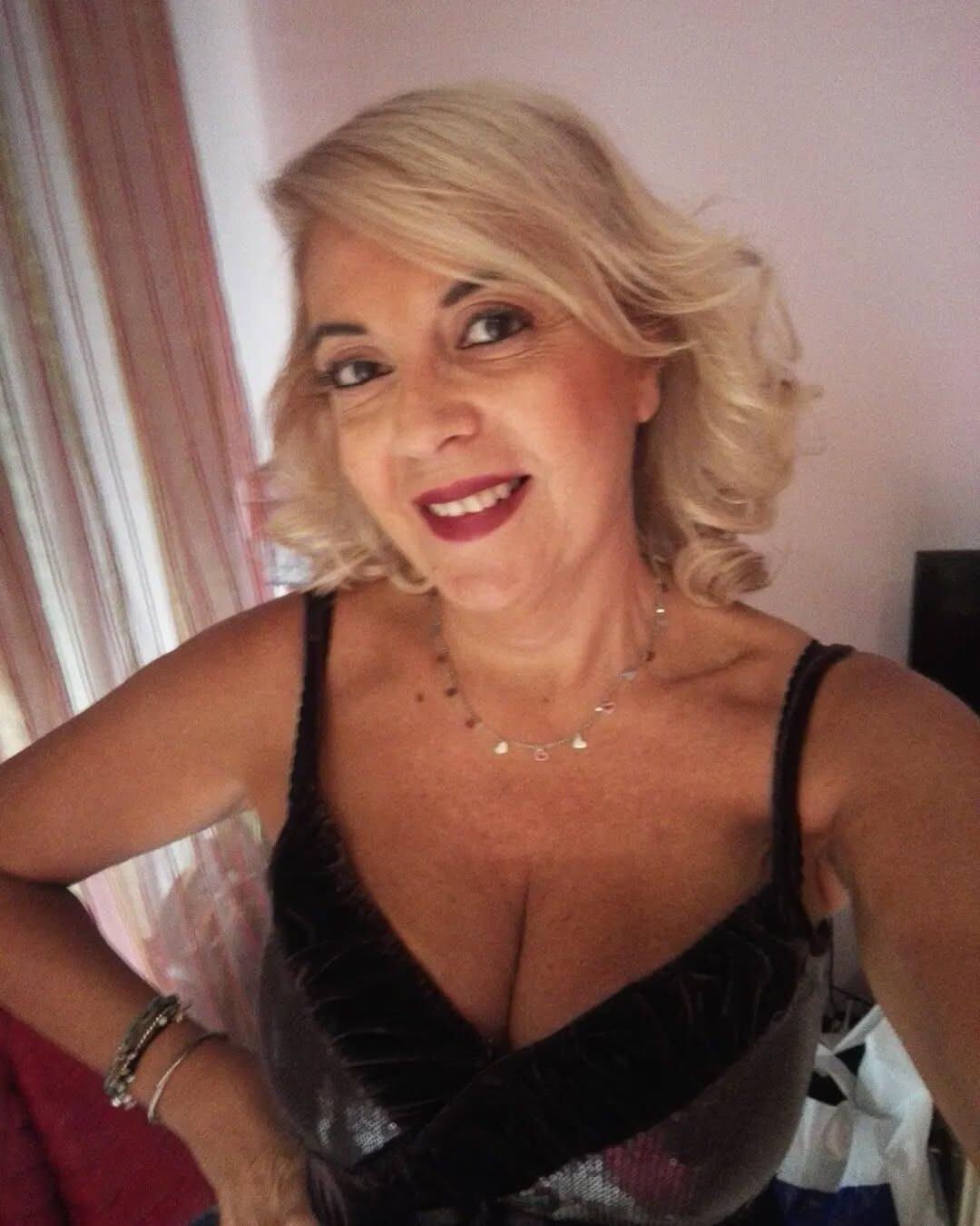 Gostoso Anna Bionda