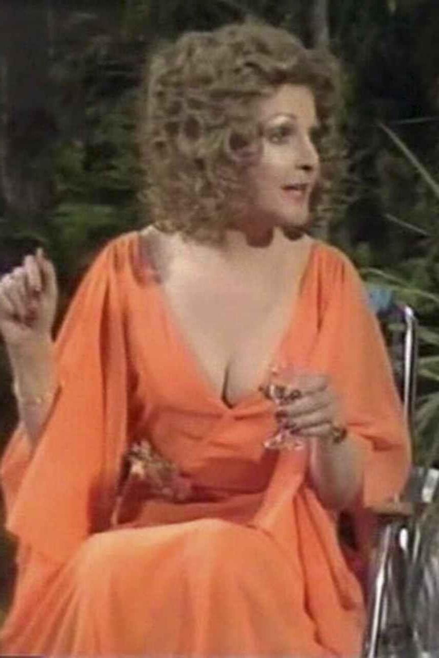 Penélope Keith