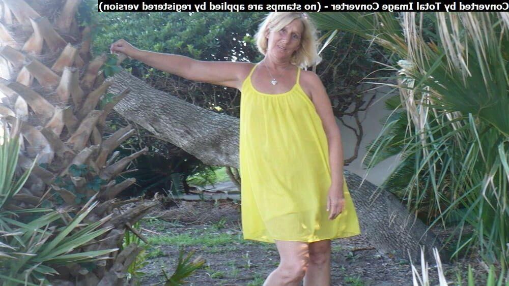 Hotwife dessiree B de Va '' de Milf a Gilf ''