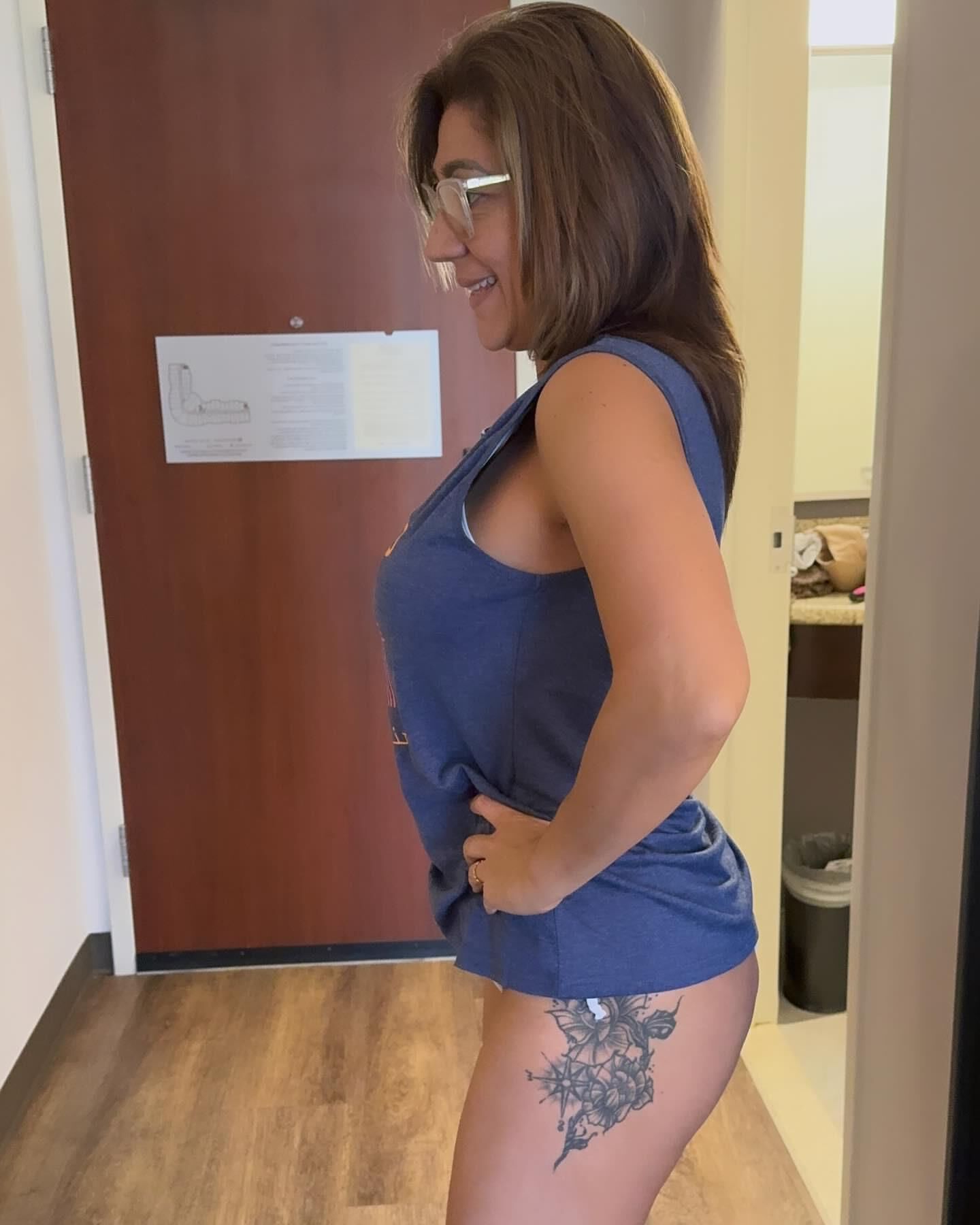 Magnificent Hot Sexy Milf