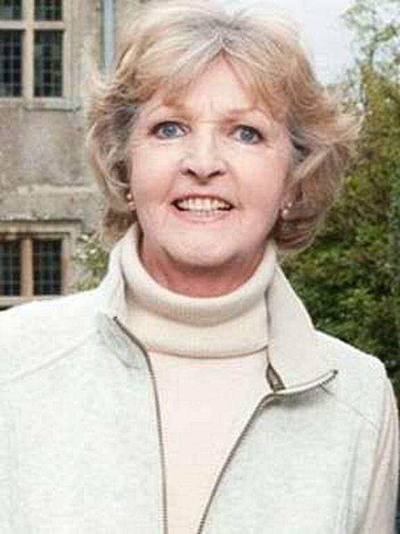Penélope Keith
