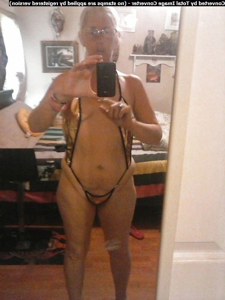 Hotwife dessiree B de Va '' de Milf a Gilf ''