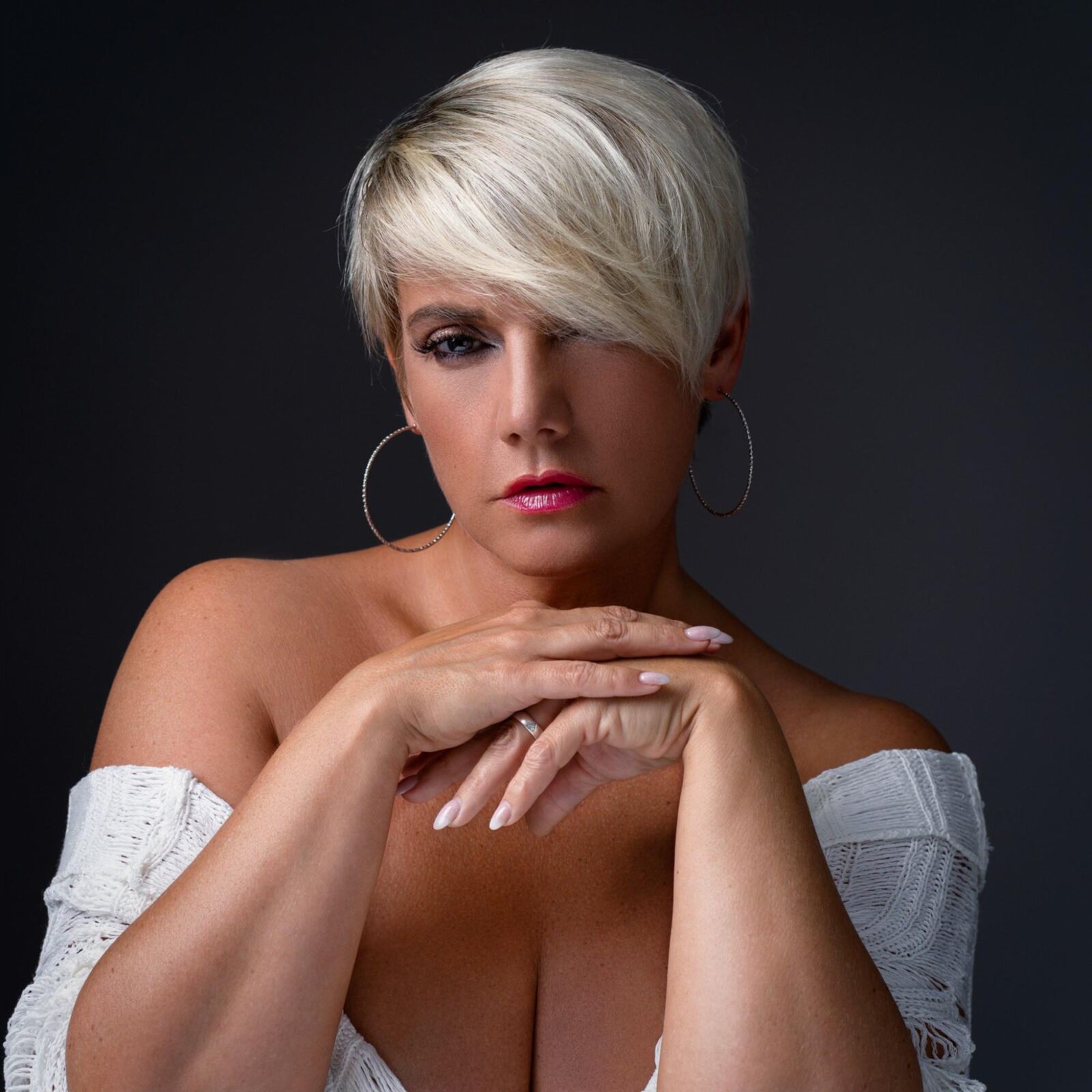 Anja Encontre Johannsen