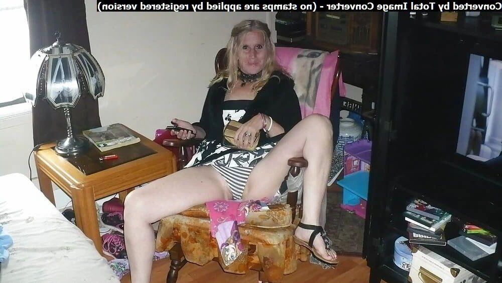 Hotwife dessiree B de Va '' de Milf a Gilf ''